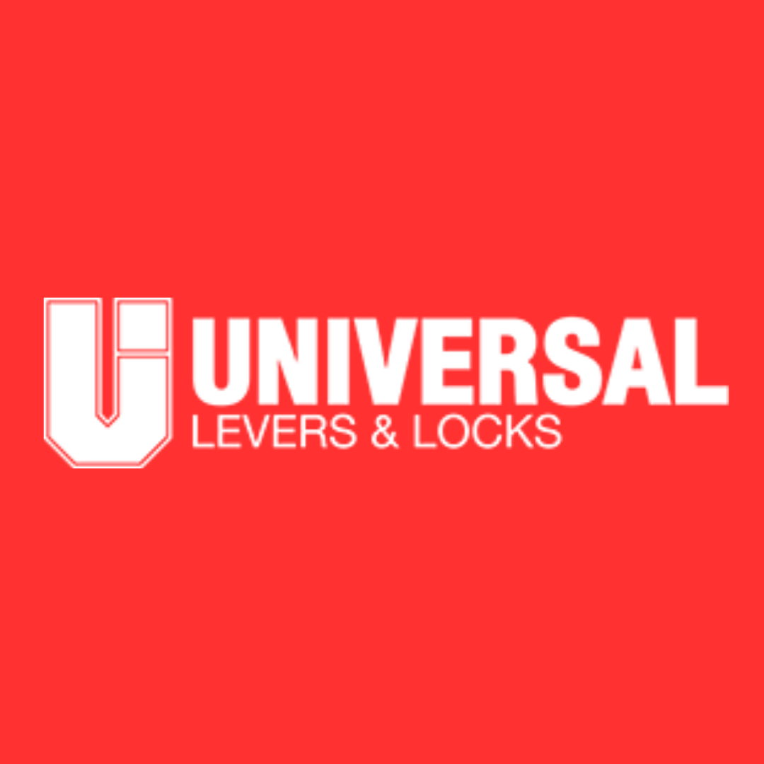 Universal Levers & Locks